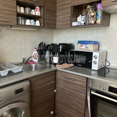 Kiadó panellakás, albérlet, Nyíregyházán, Ferenc körúton