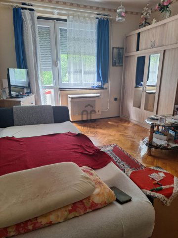 Eladó téglalakás, Miskolcon 18 M Ft, 1 szobás