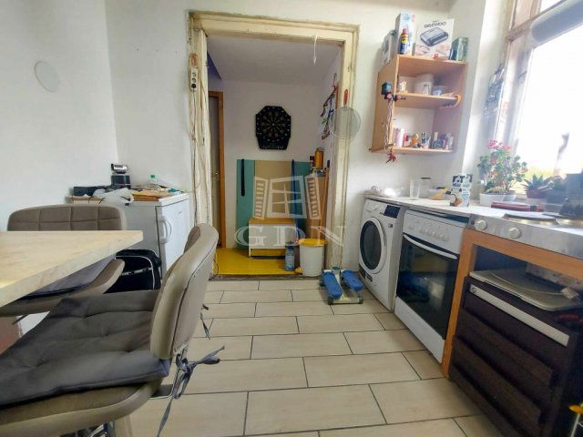 Eladó téglalakás, Gyömrőn 25.99 M Ft, 1+1 szobás