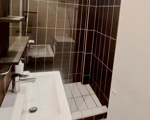 Eladó téglalakás, Budapesten, VII. kerületben 48 M Ft, 1 szobás