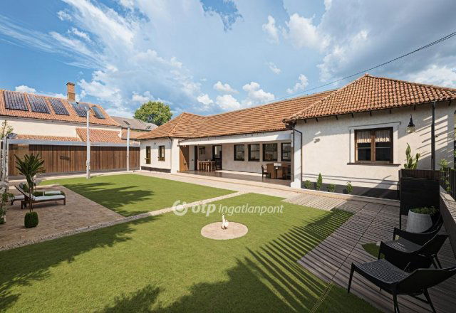 Eladó családi ház, Berettyóújfaluban 37.9 M Ft, 4 szobás