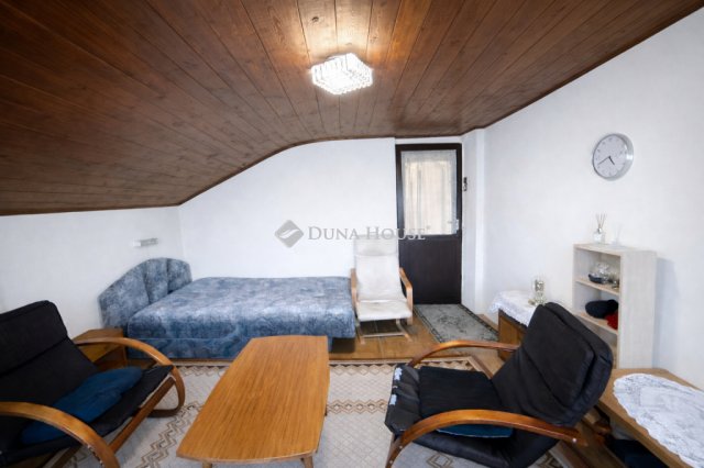 Eladó családi ház, Budapesten, XX. kerületben 85 M Ft, 2 szobás