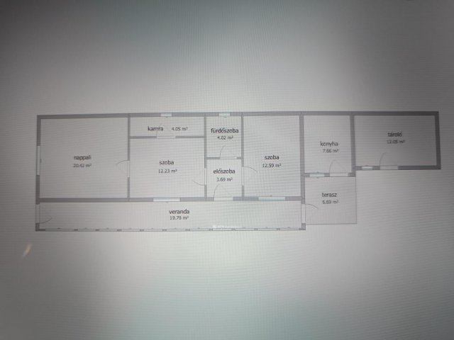 Eladó családi ház, Süttőn 34.9 M Ft, 2+1 szobás