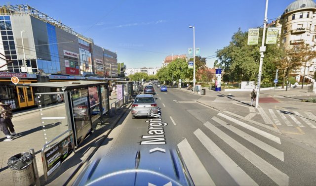 Kiadó üzlethelyiség, Budapesten, II. kerületben 1100 E Ft / hó