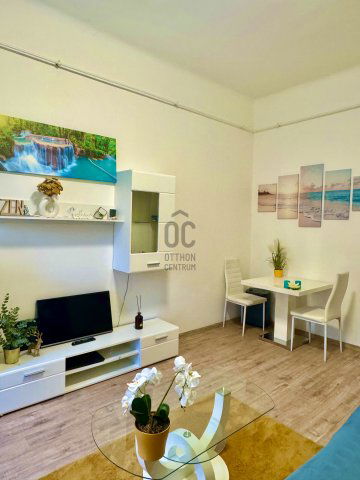 Eladó téglalakás, Budapesten, XIII. kerületben 43.9 M Ft