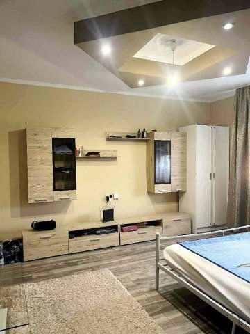 Eladó családi ház, Levelek 36.7 M Ft, 2+1 szobás