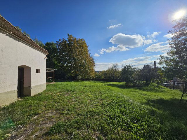 Eladó családi ház, Döbröntén 19.9 M Ft, 1+2 szobás