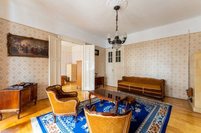 Eladó téglalakás, Budapesten, VII. kerületben 179.99 M Ft