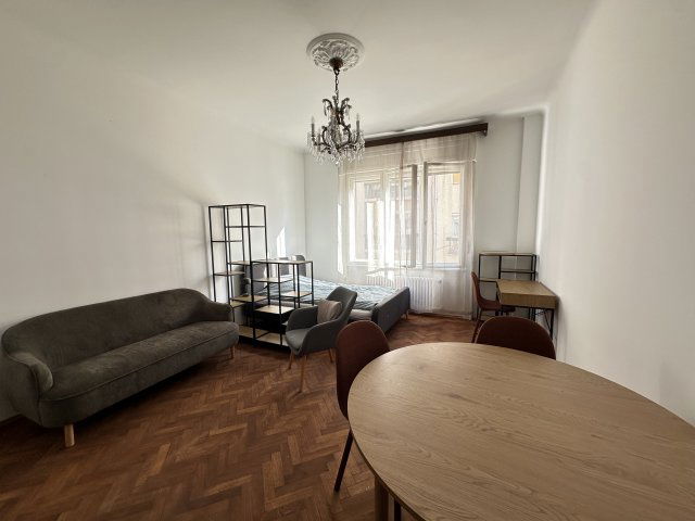 Kiadó téglalakás, albérlet, XIII. kerületben, Hollán Ernő utcában