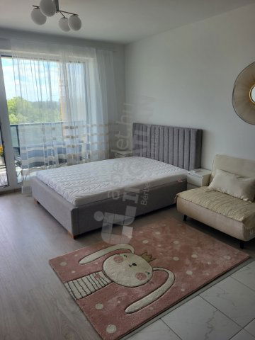 Kiadó téglalakás, albérlet, III. kerületben, Folyamőr utcában