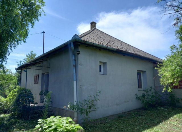 Eladó családi ház, Laskodon 7.1 M Ft, 2 szobás
