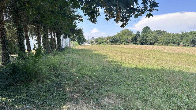 Eladó telek, Sármelléken 16 M Ft / költözzbe.hu