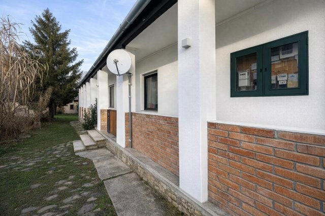 Eladó családi ház, Kárászon 31 M Ft, 3 szobás