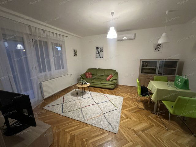 Eladó téglalakás, Budapesten, II. kerületben 109.9 M Ft