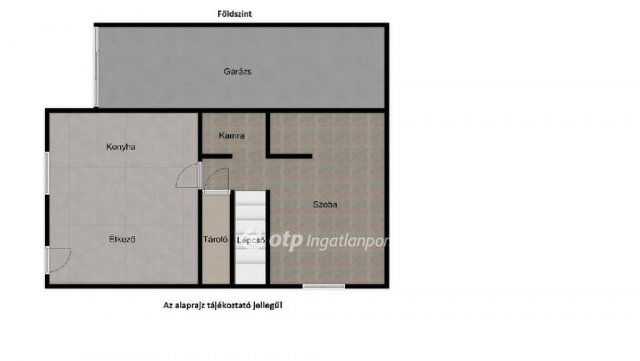 Eladó családi ház, Nyíregyházán 54.99 M Ft, 4 szobás