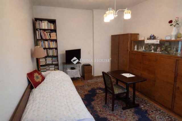 Eladó téglalakás, Budapesten, VII. kerületben, Hársfa utcában