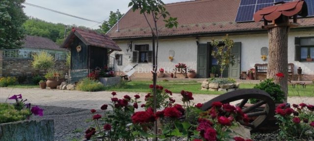 Eladó családi ház, Monyoródon 88 M Ft, 3 szobás