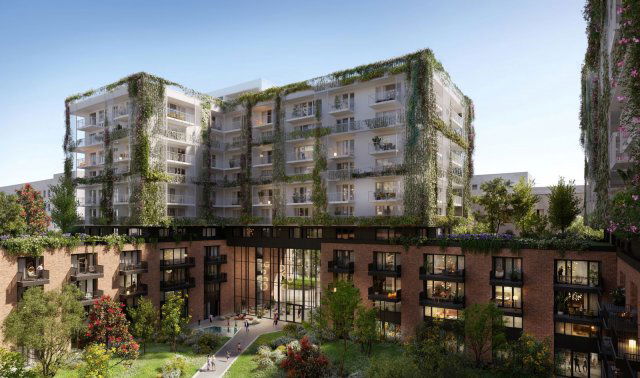 Eladó téglalakás, Budapesten, IX. kerületben 168.105 M Ft