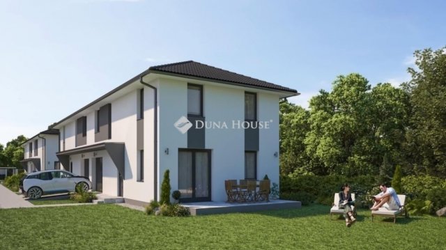 Eladó téglalakás, Budapesten, XVII. kerületben 134.9 M Ft