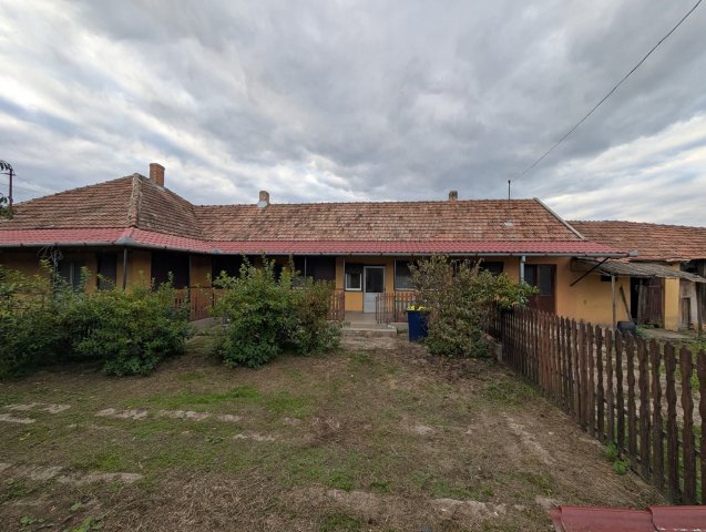 Eladó családi ház, Csengerben 19.99 M Ft, 3+2 szobás