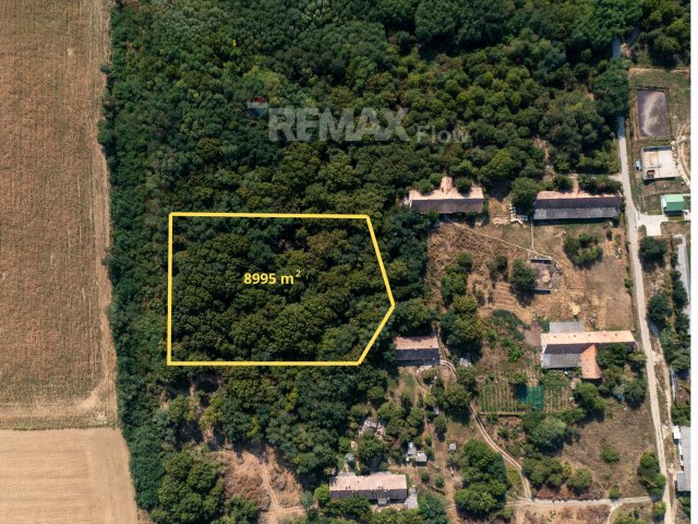 Eladó telek, Szentlőrincen 14.5 M Ft / költözzbe.hu