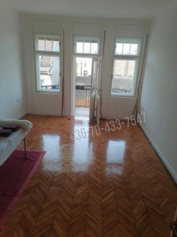 Eladó téglalakás, Budapesten, VII. kerületben 89.99 M Ft