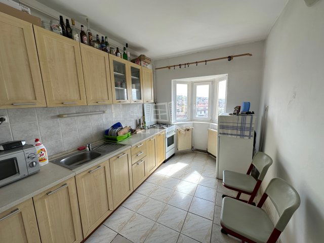 Eladó téglalakás, Vácon 42.5 M Ft, 2 szobás