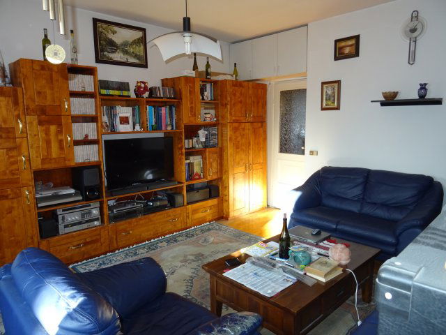 Eladó téglalakás, Szombathelyen 43.89 M Ft, 2 szobás