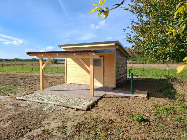 Eladó telek, Hövejen 12.864 M Ft / költözzbe.hu