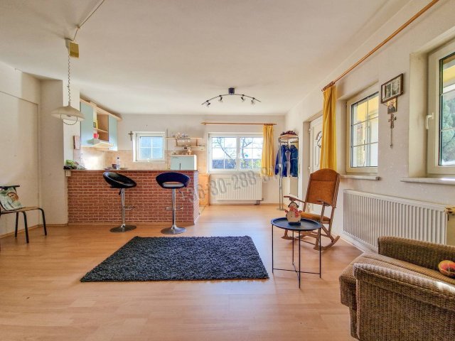 Eladó ikerház, Nemesbükön 79.9 M Ft, 3 szobás