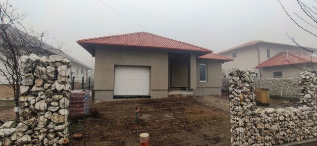 Eladó családi ház, Erdőkertesen 100 M Ft, 4 szobás