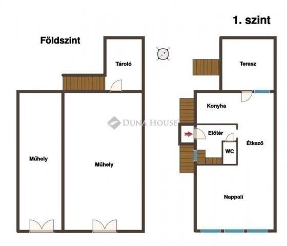 Eladó családi ház, Budapesten, XVI. kerületben 109.9 M Ft