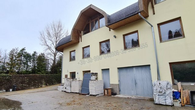 Eladó ipari ingatlan, Dunaharasztin 420 M Ft / költözzbe.hu