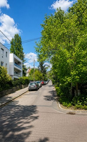 Eladó téglalakás, Budapesten, II. kerületben 165 M Ft, 3 szobás