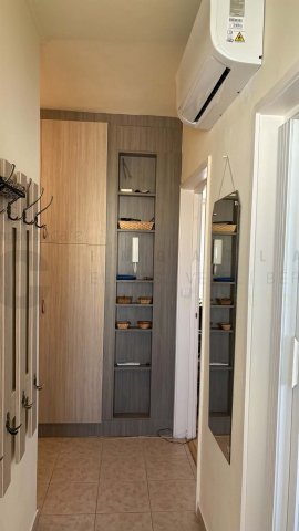 Eladó panellakás, Szegeden, Budapesti körúton 48.9 M Ft
