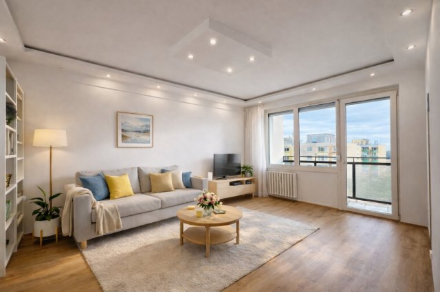 Eladó panellakás, Budapesten, XI. kerületben 82.9 M Ft