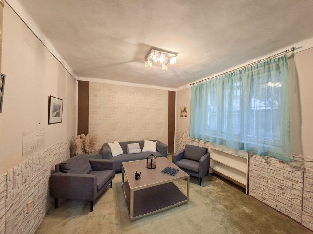 Eladó téglalakás, Budapesten, XIV. kerületben 39.99 M Ft