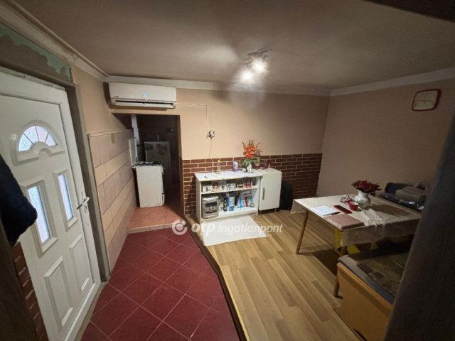 Eladó családi ház, Illocskán 15 M Ft, 2 szobás