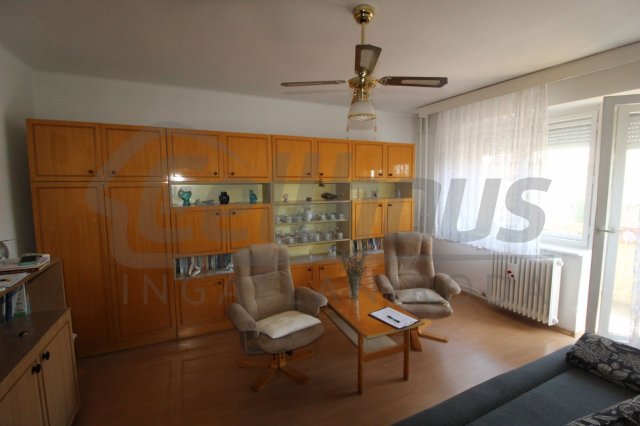 Eladó panellakás, Celldömölkön 19.5 M Ft, 1+1 szobás