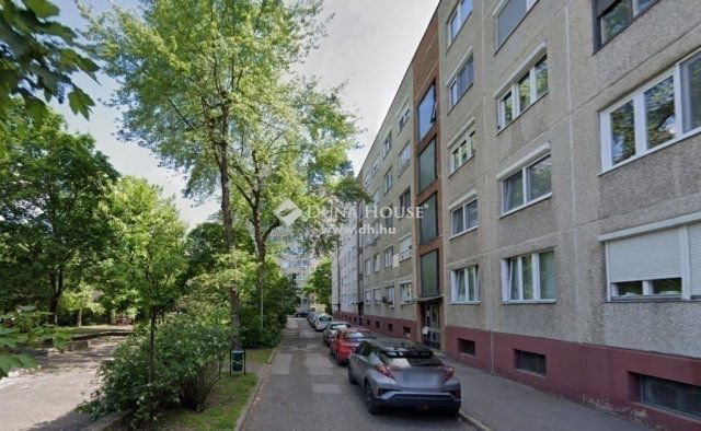 Eladó panellakás, Budapesten, XIV. kerületben 52 M Ft, 2 szobás