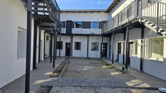 Eladó téglalakás, Budapesten, XX. kerületben 36 M Ft, 1+1 szobás