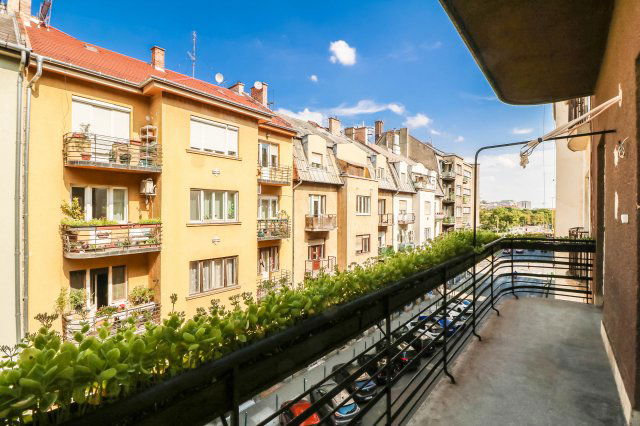 Kiadó téglalakás, albérlet, Budapesten, XII. kerületben