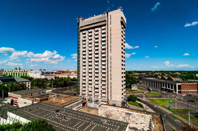 Kiadó téglalakás, albérlet, Debrecenben 160 E Ft / hó