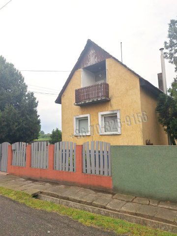 Eladó családi ház, Dunavarsányban 69.9 M Ft, 4 szobás