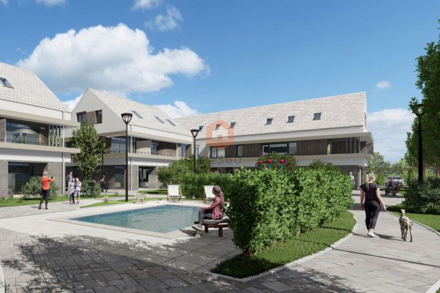 Eladó téglalakás, Kozármislenyen 71.6 M Ft, 3 szobás