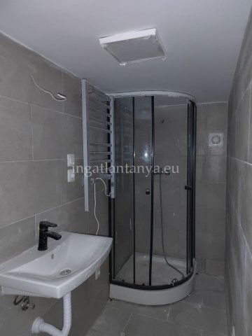 Eladó téglalakás, Budapesten, VIII. kerületben 19 M Ft, 1 szobás