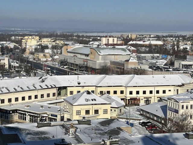 Eladó panellakás, Székesfehérvárott, Tolnai utcában 49.9 M Ft