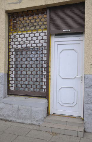 Eladó üzlethelyiség, Budapesten, XV. kerületben 31 M Ft