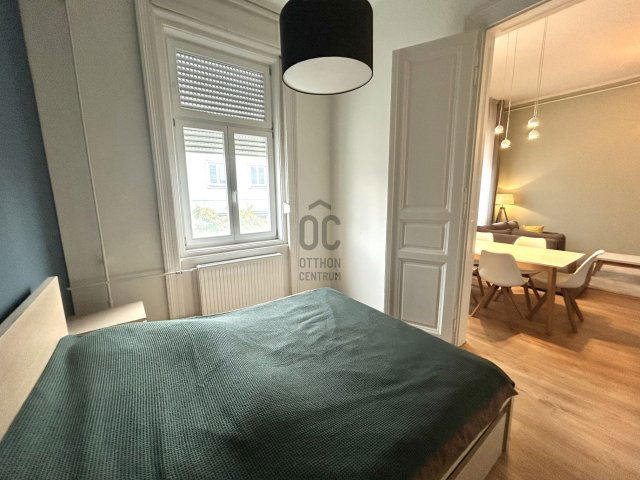 Eladó téglalakás, Győrött 87.99 M Ft, 3 szobás