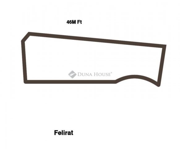 Eladó telek, Pécselyen 46 M Ft / költözzbe.hu